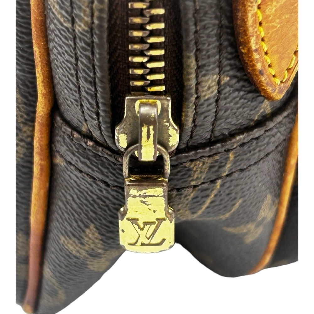 Lv Monogram Reporter-Project - Picture 9 of 17
